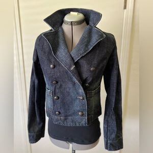 Ralph Lauren Jean Jacket